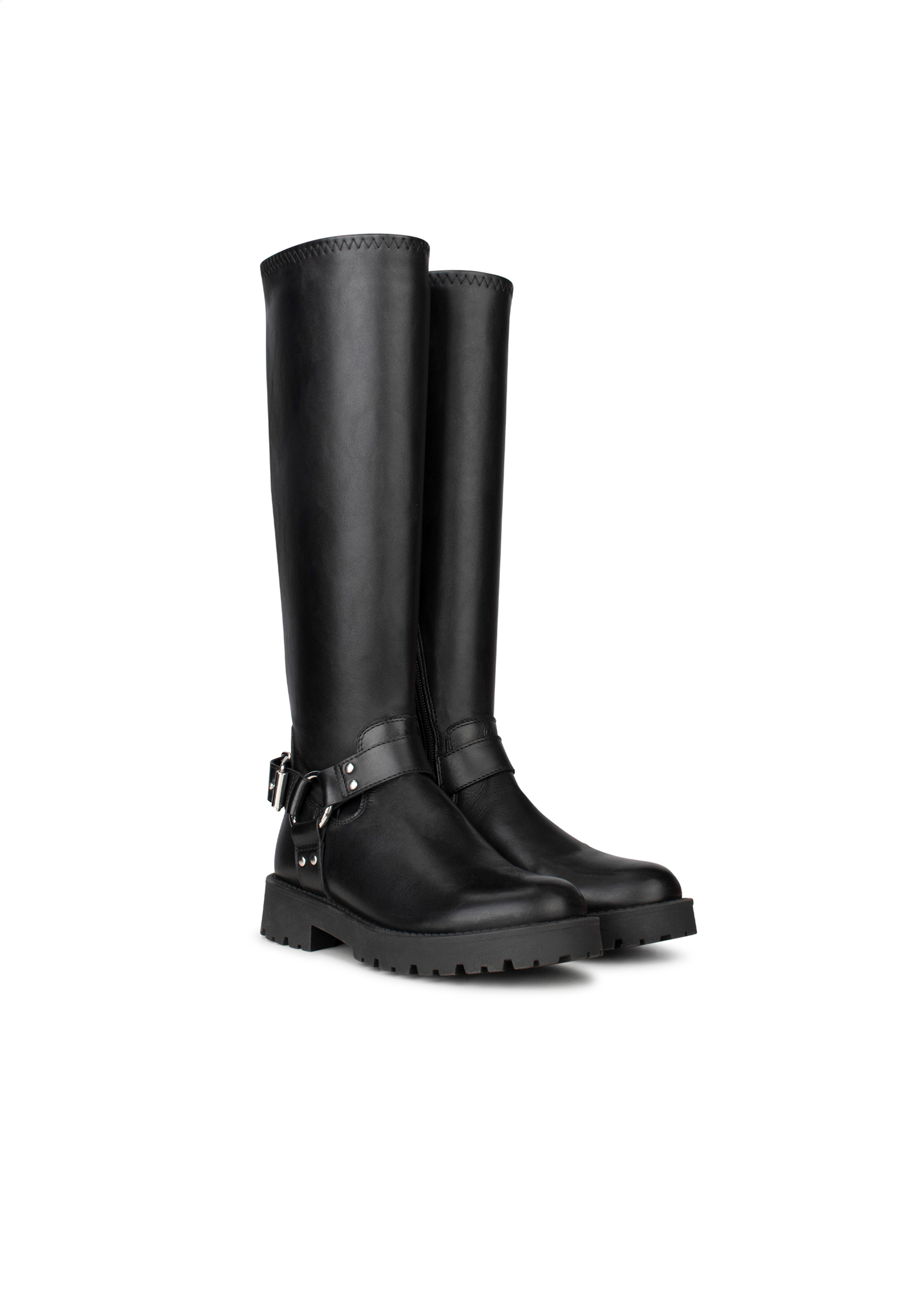 PS Poelman Women Lein Boots The Official POELMAN Webshop