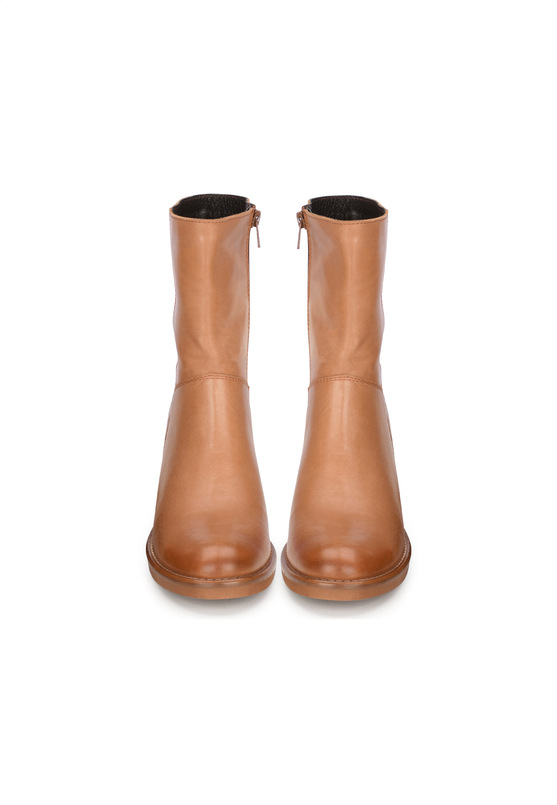 Ps poelman laarzen cognac outlet