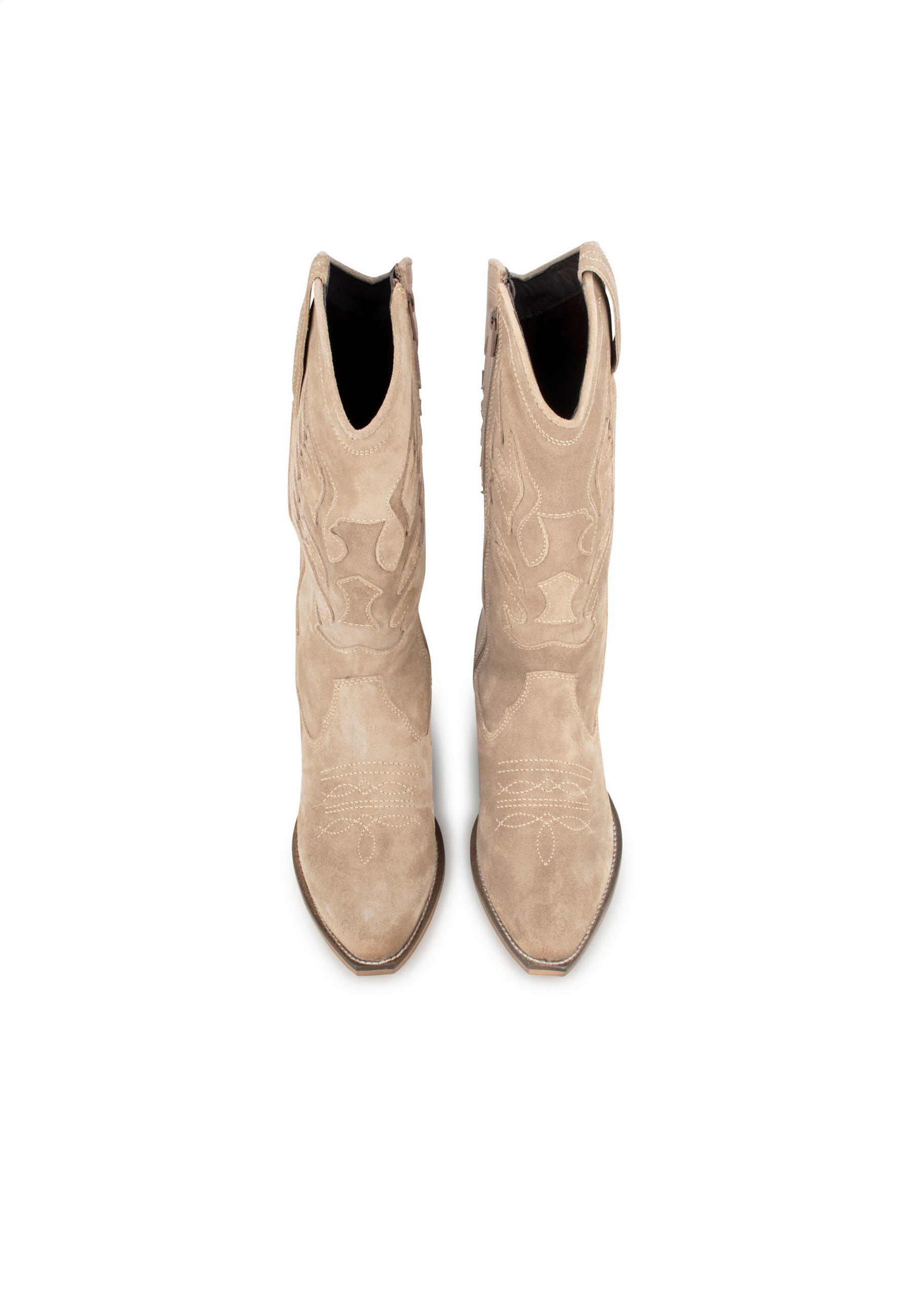 PS Poelman Women MOCO Cowboy Boots The Official POELMAN Webshop