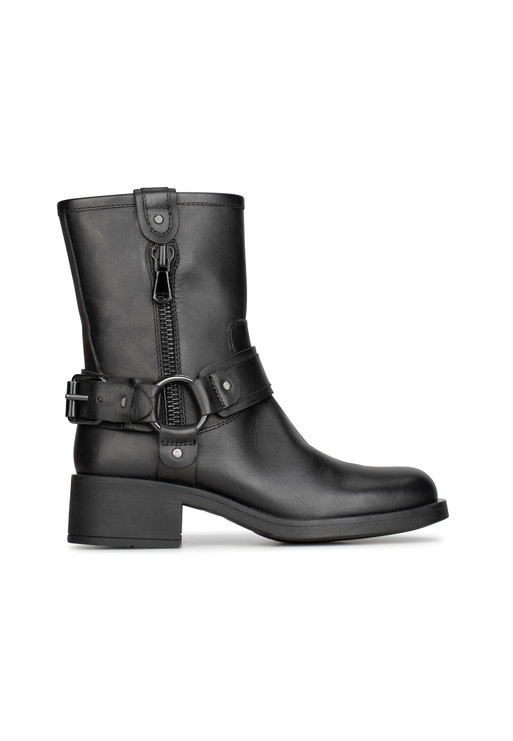 PS Poelman Women Biker Boots The Official POELMAN Webshop