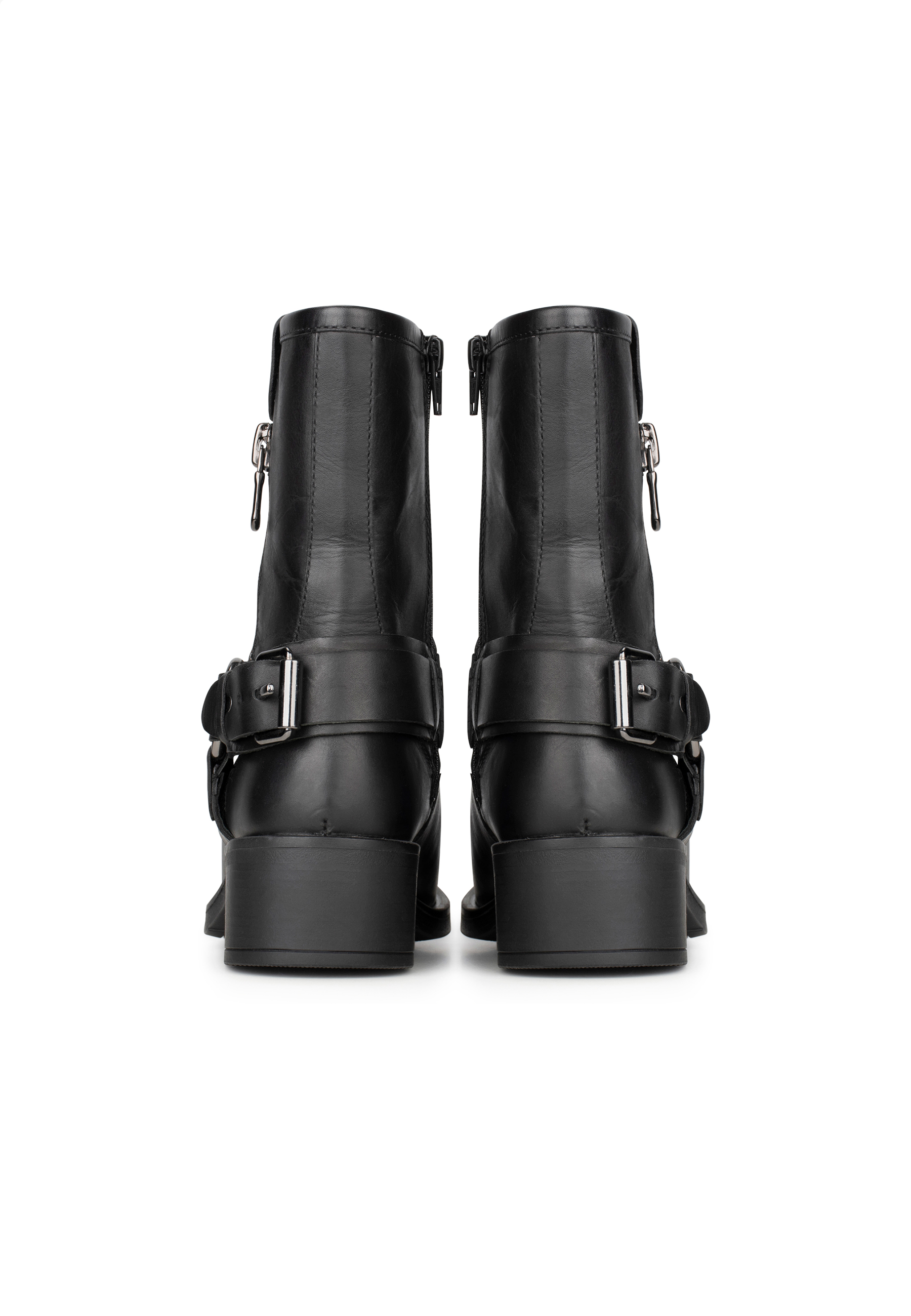 PS Poelman Women Biker Boots The Official POELMAN Webshop