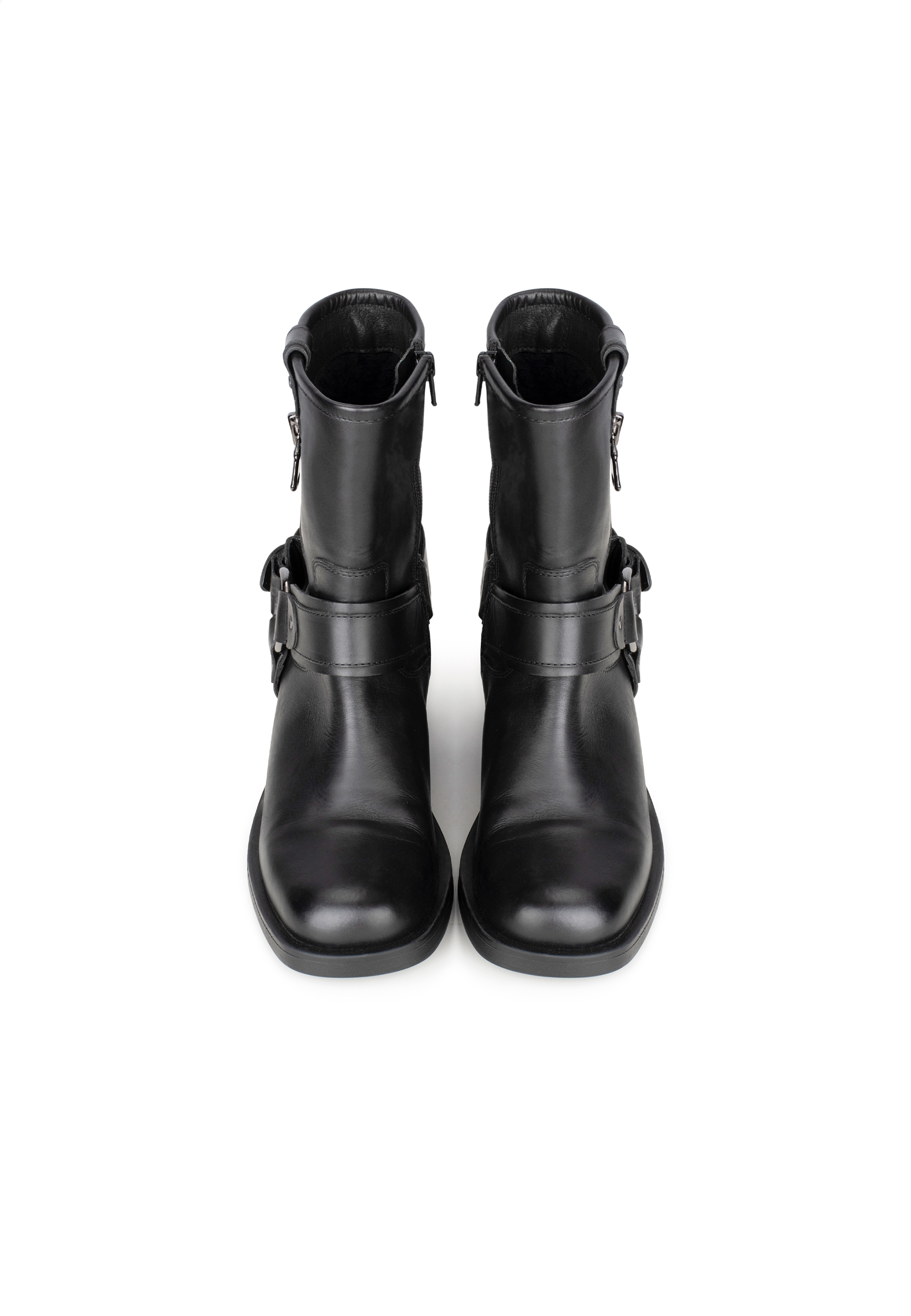 PS Poelman Women Biker Boots The Official POELMAN Webshop