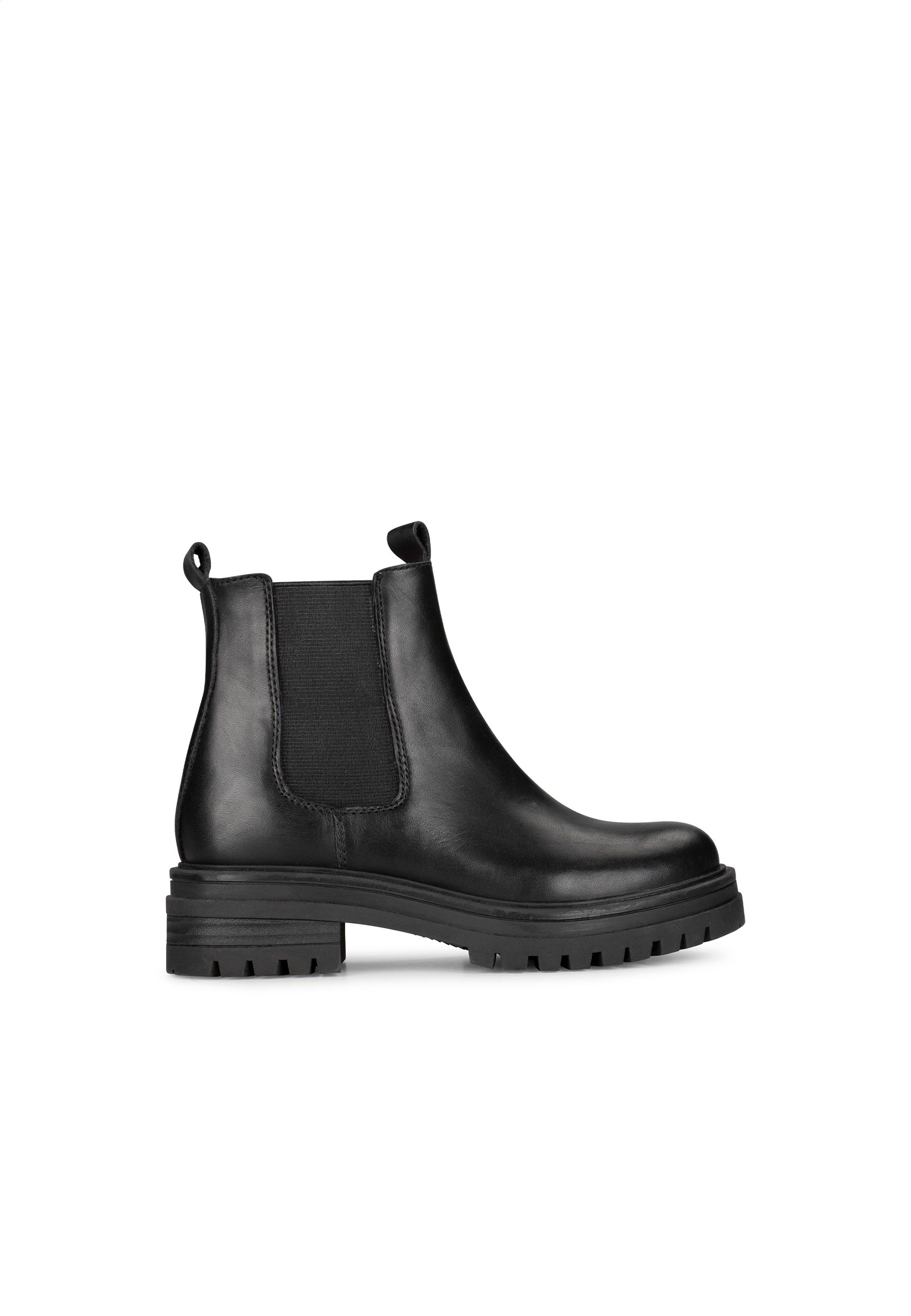 PS Poelman Girls MONK Chelsea Boots The Official POELMAN Webshop