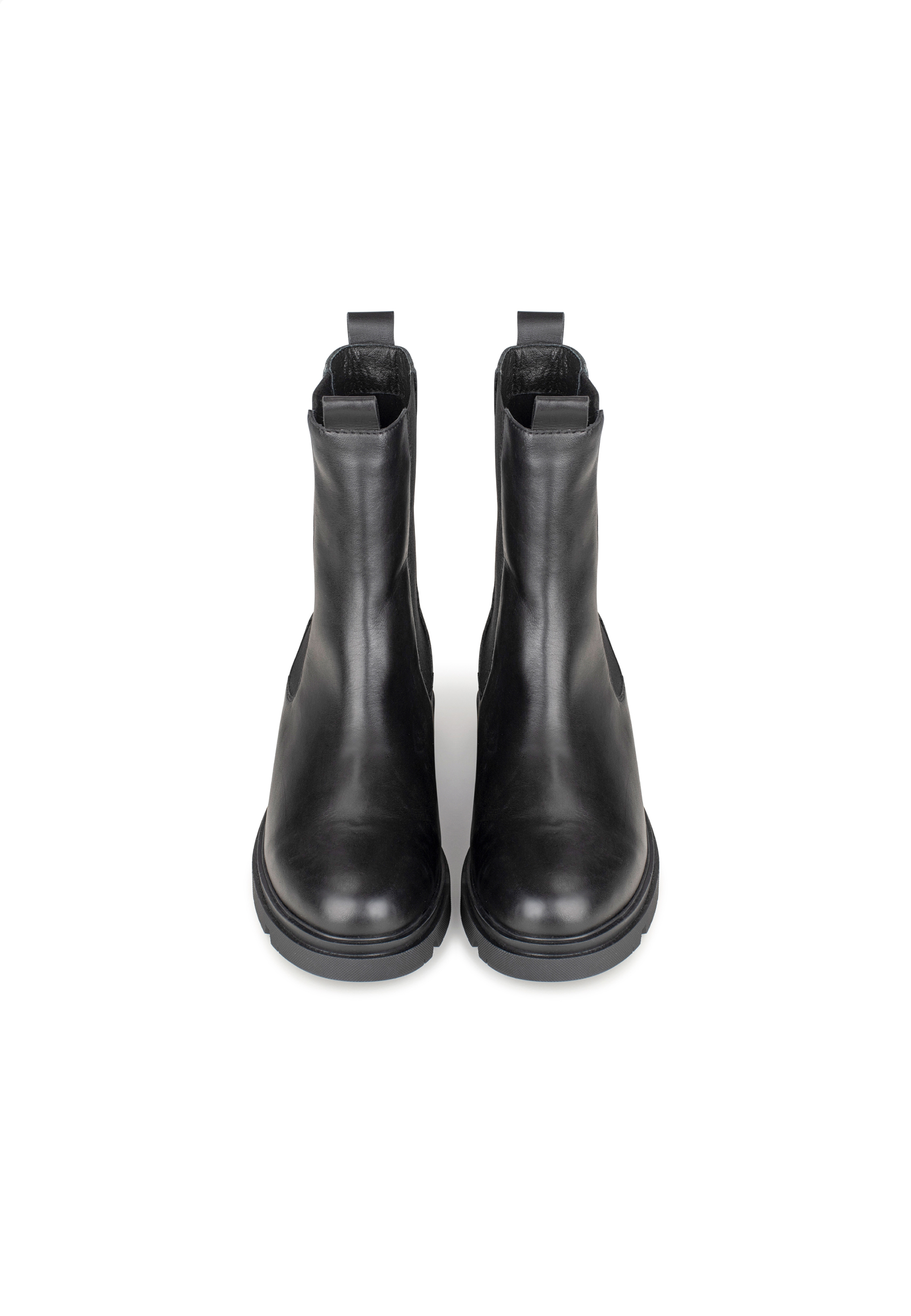 PS Poelman Ladies Sophie Chelsea Boots The Official POELMAN Webshop