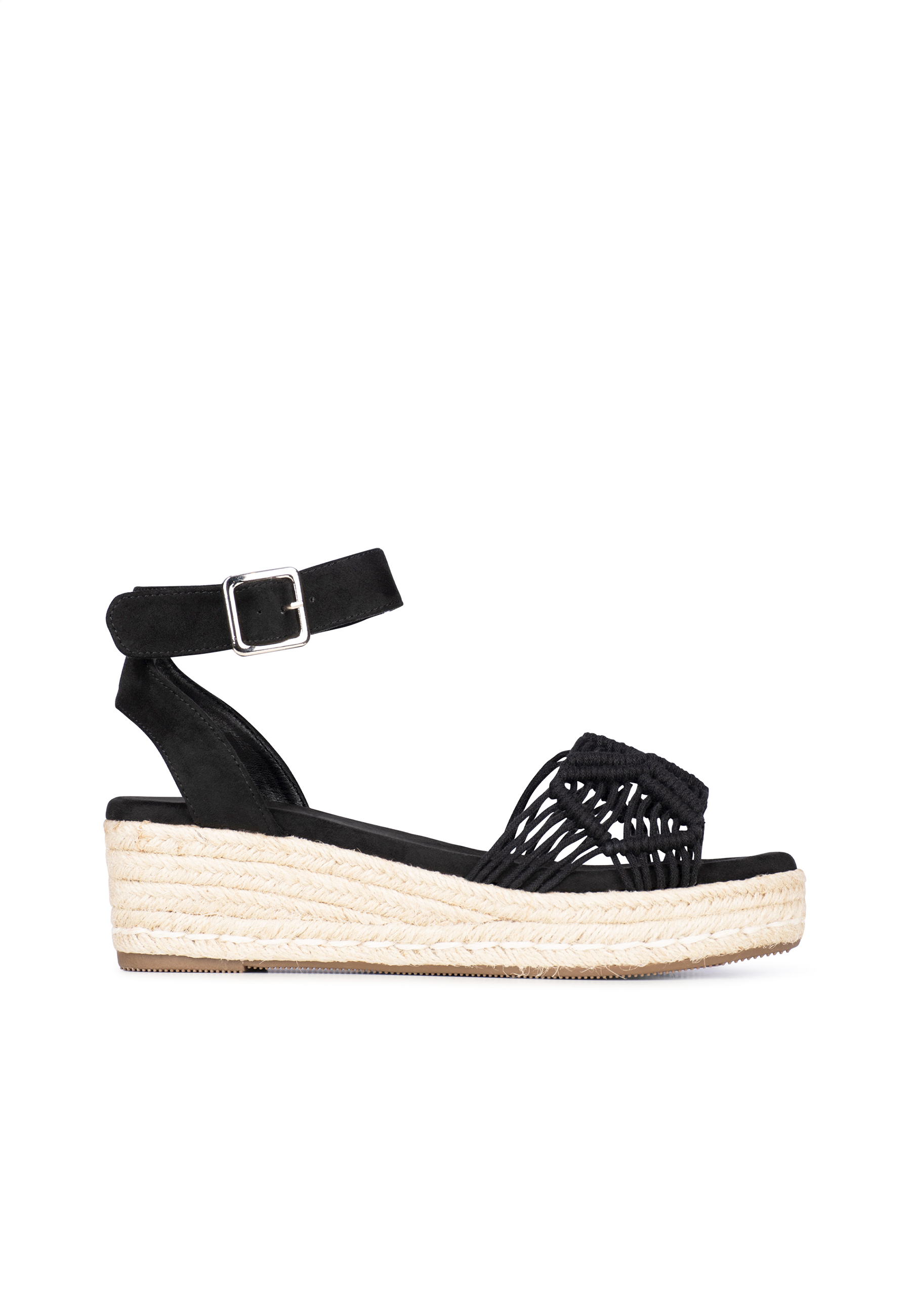 Poelman sandalen zwart online