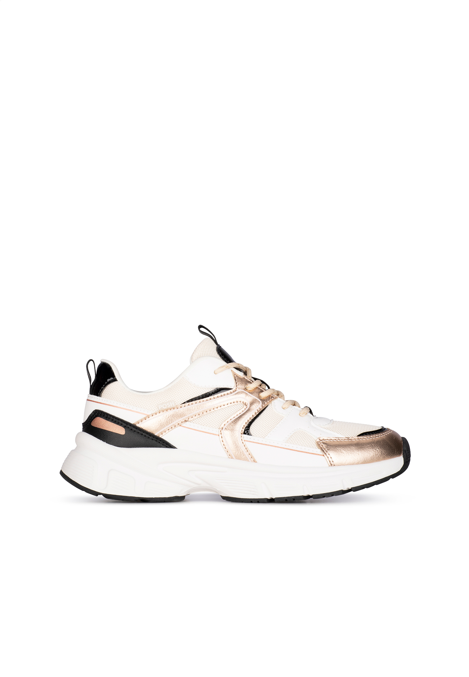 POSH by Poelman Ladies Jacky Sneakers The official POELMAN Webshop