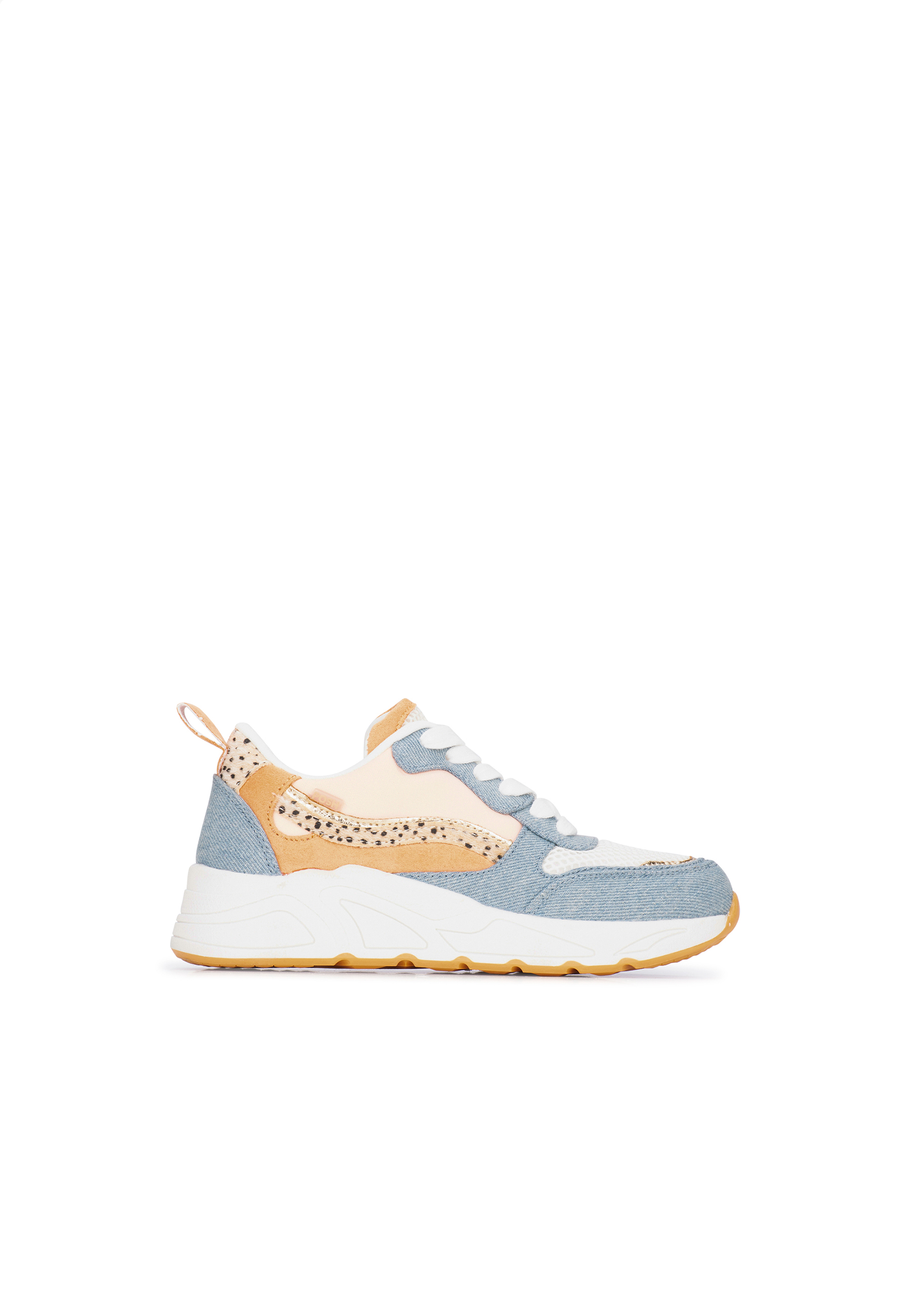 Poelman sneakers dames 2025