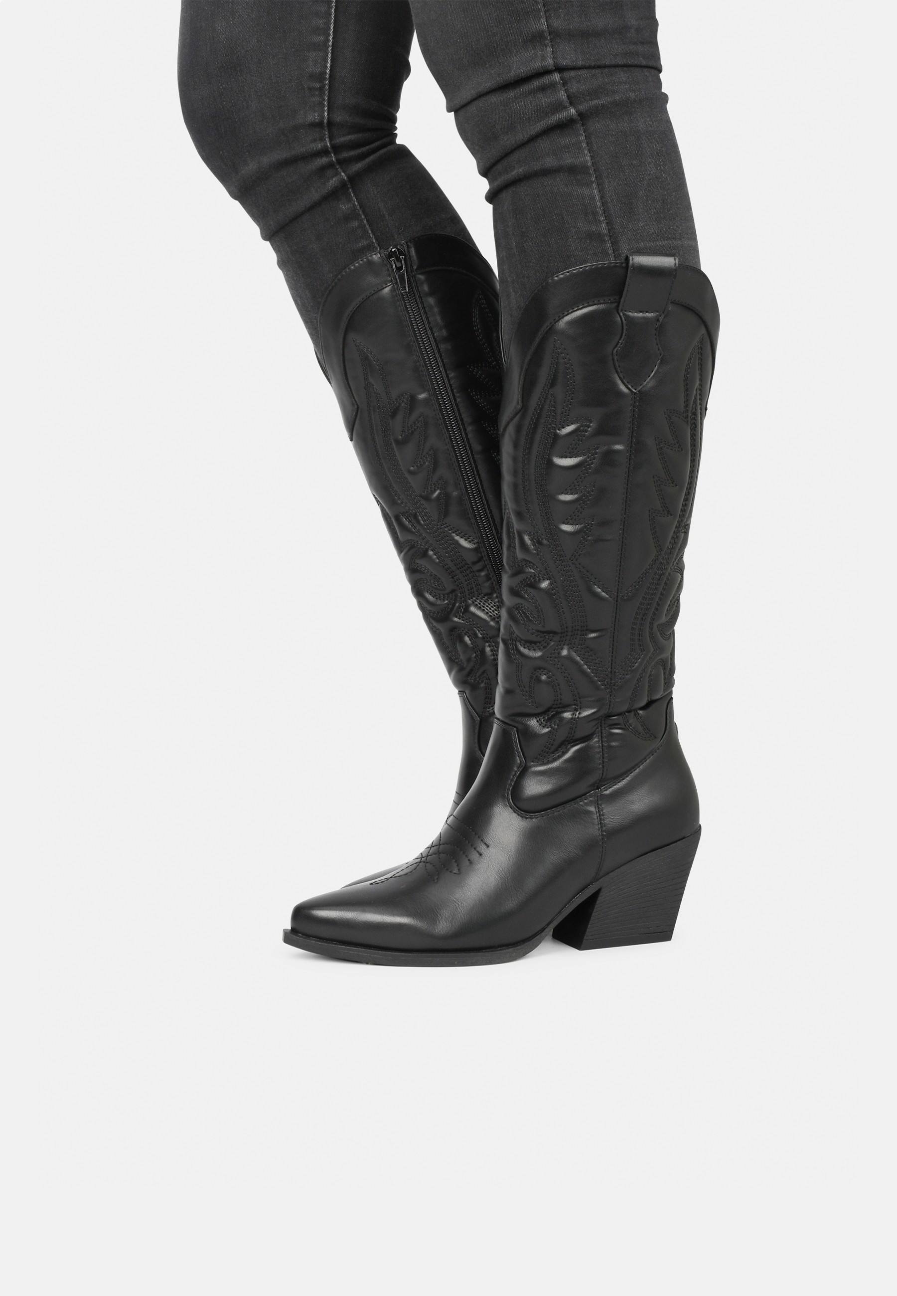 POSH by Poelman Women Jill Westernboots The official POELMAN Webshop