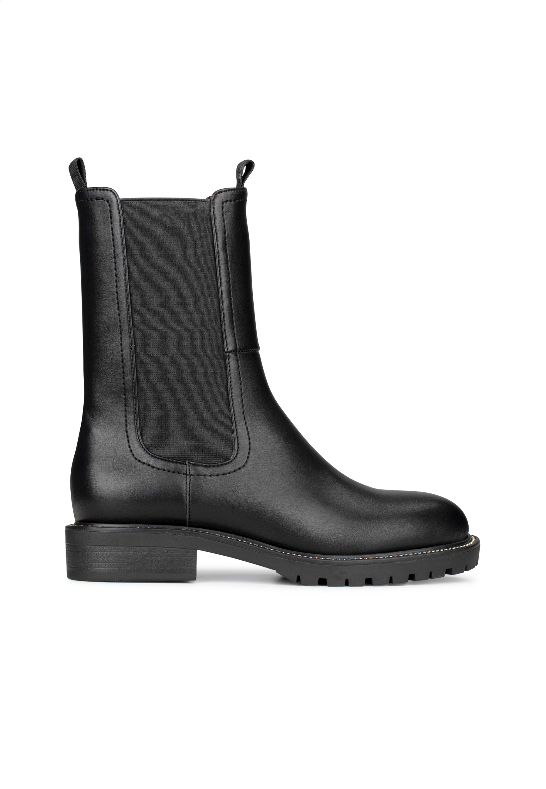 POSH by Poelman Dames Lea Laarzen De officiele POELMAN webshop