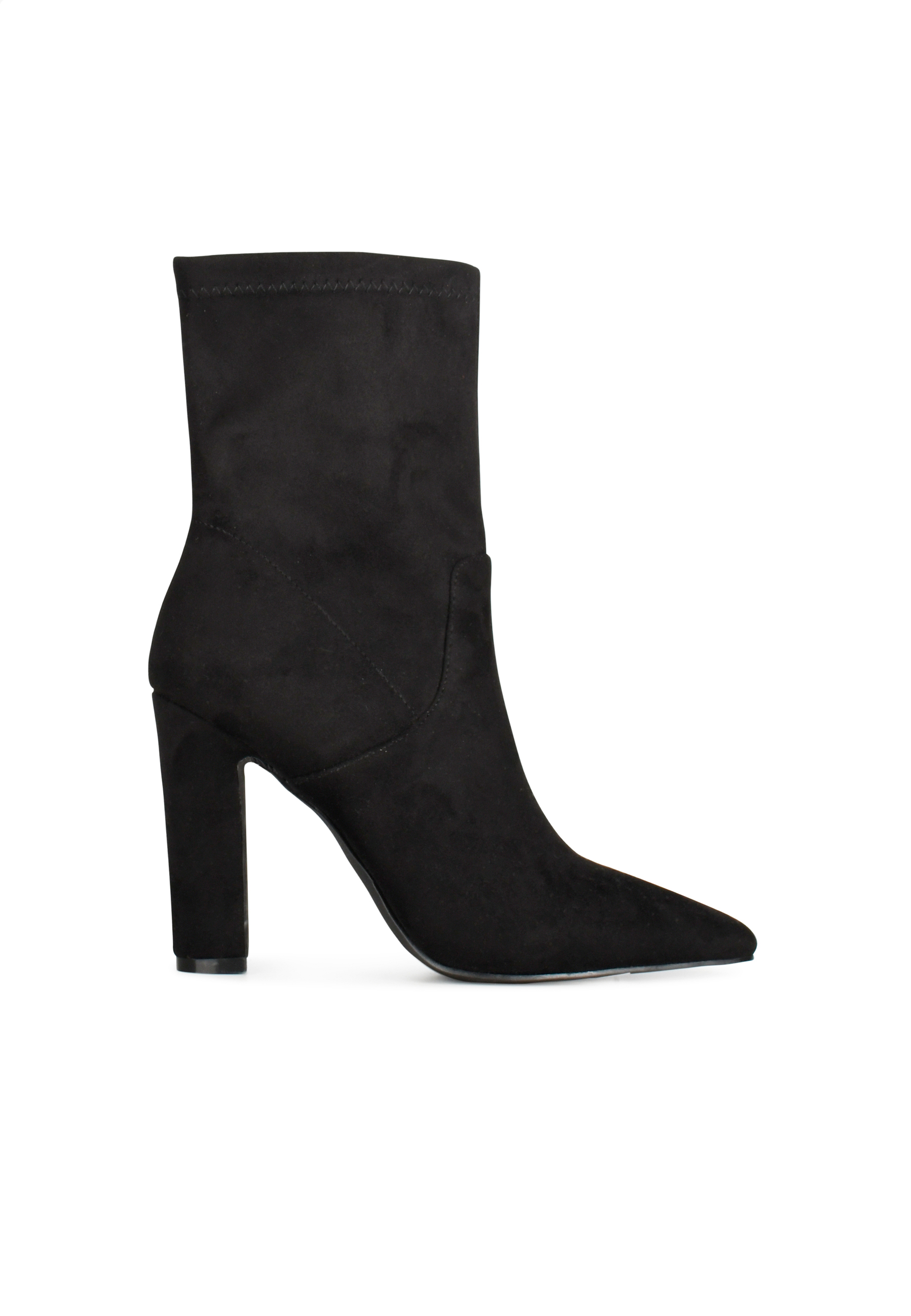 Nina booties store