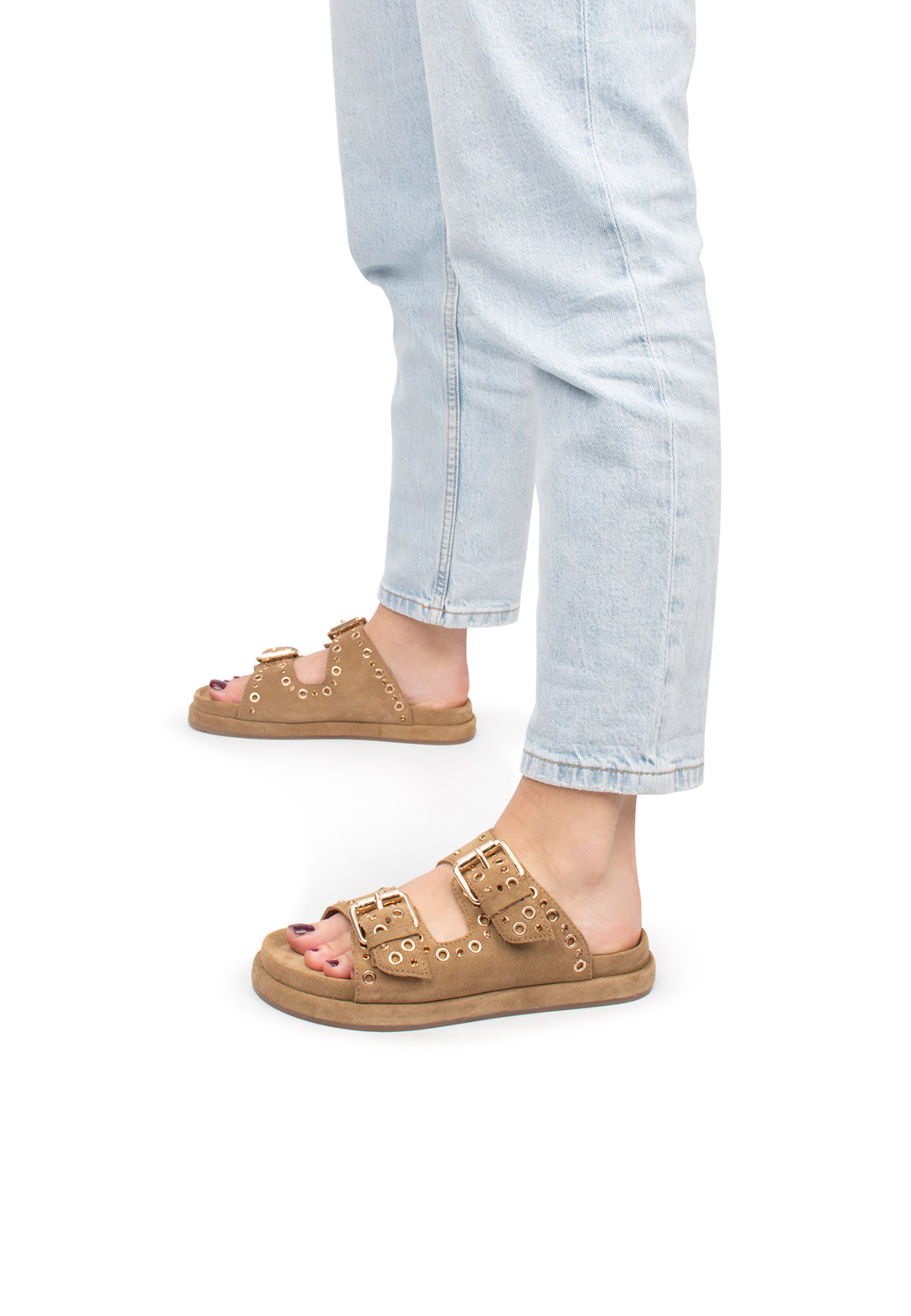 Poelman slippers online