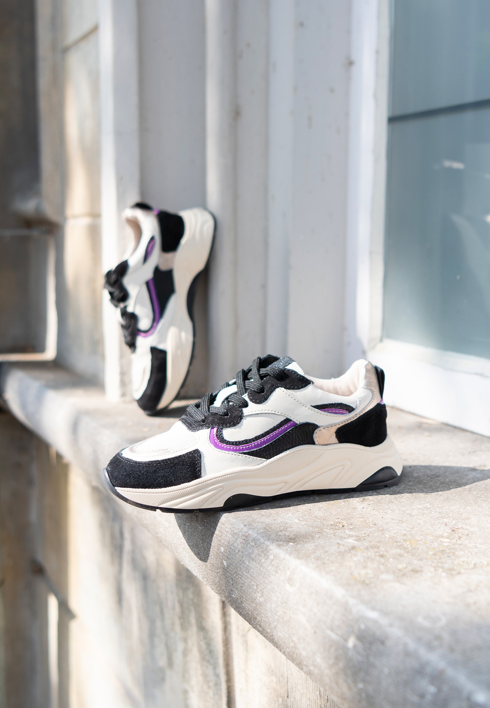 Ps poelman dames sneakers new arrivals