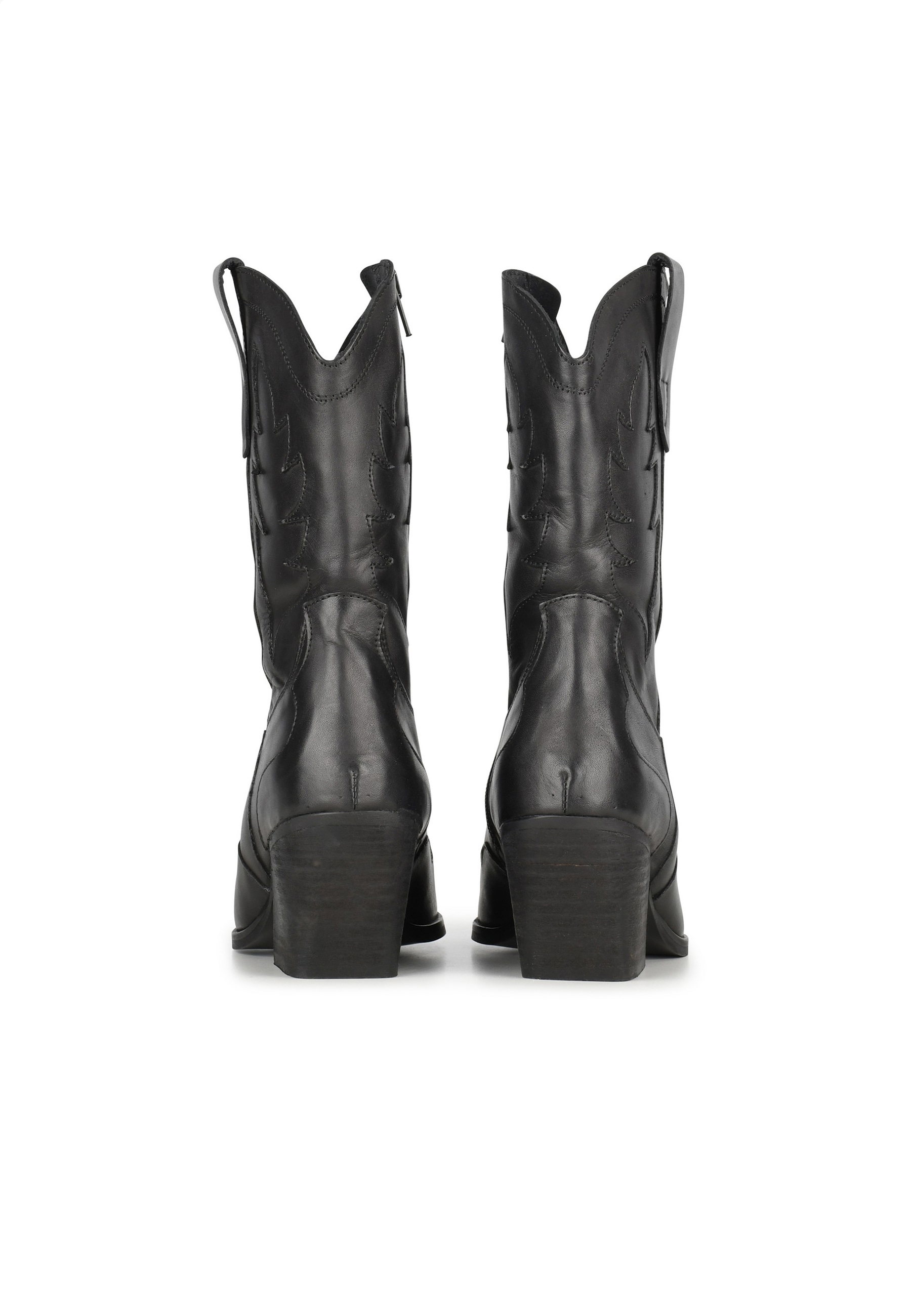 PS Poelman Ladies Lola Western Boots The Official POELMAN Webshop