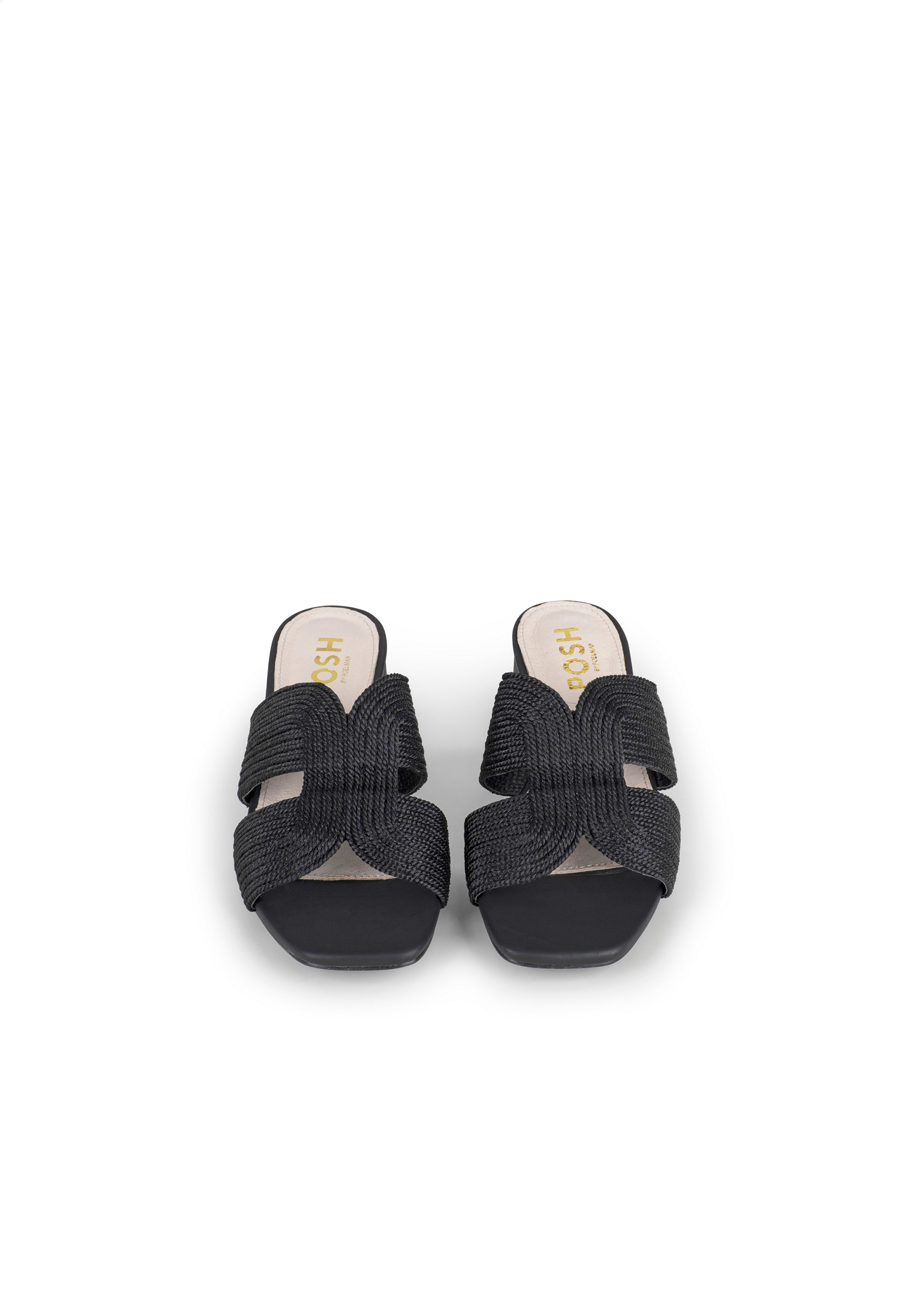 POSH by Poelman Ladies Clara Mules The official POELMAN webshop
