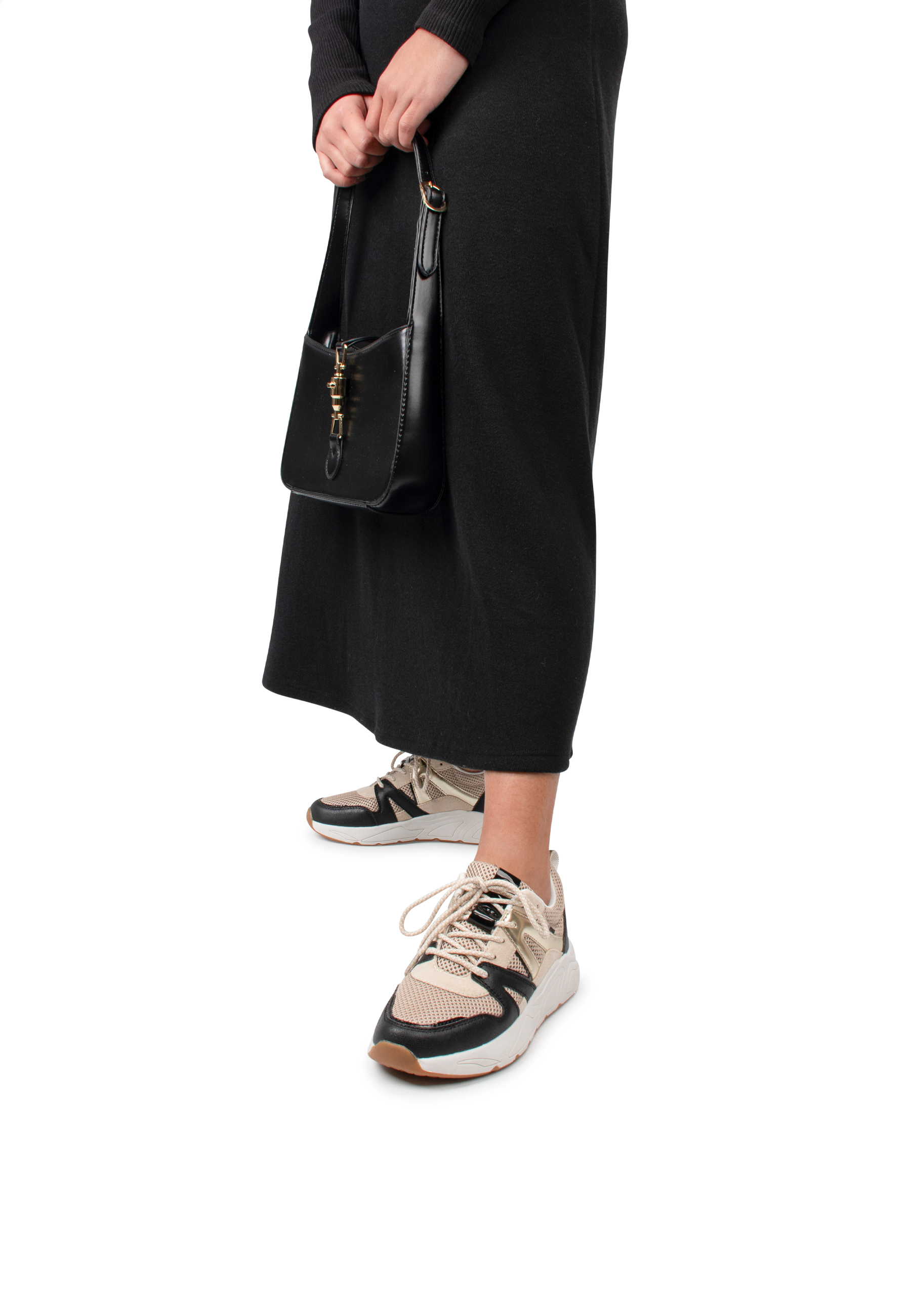 POSH by Poelman Ladies Carocel Sneaker The Official POELMAN Webshop