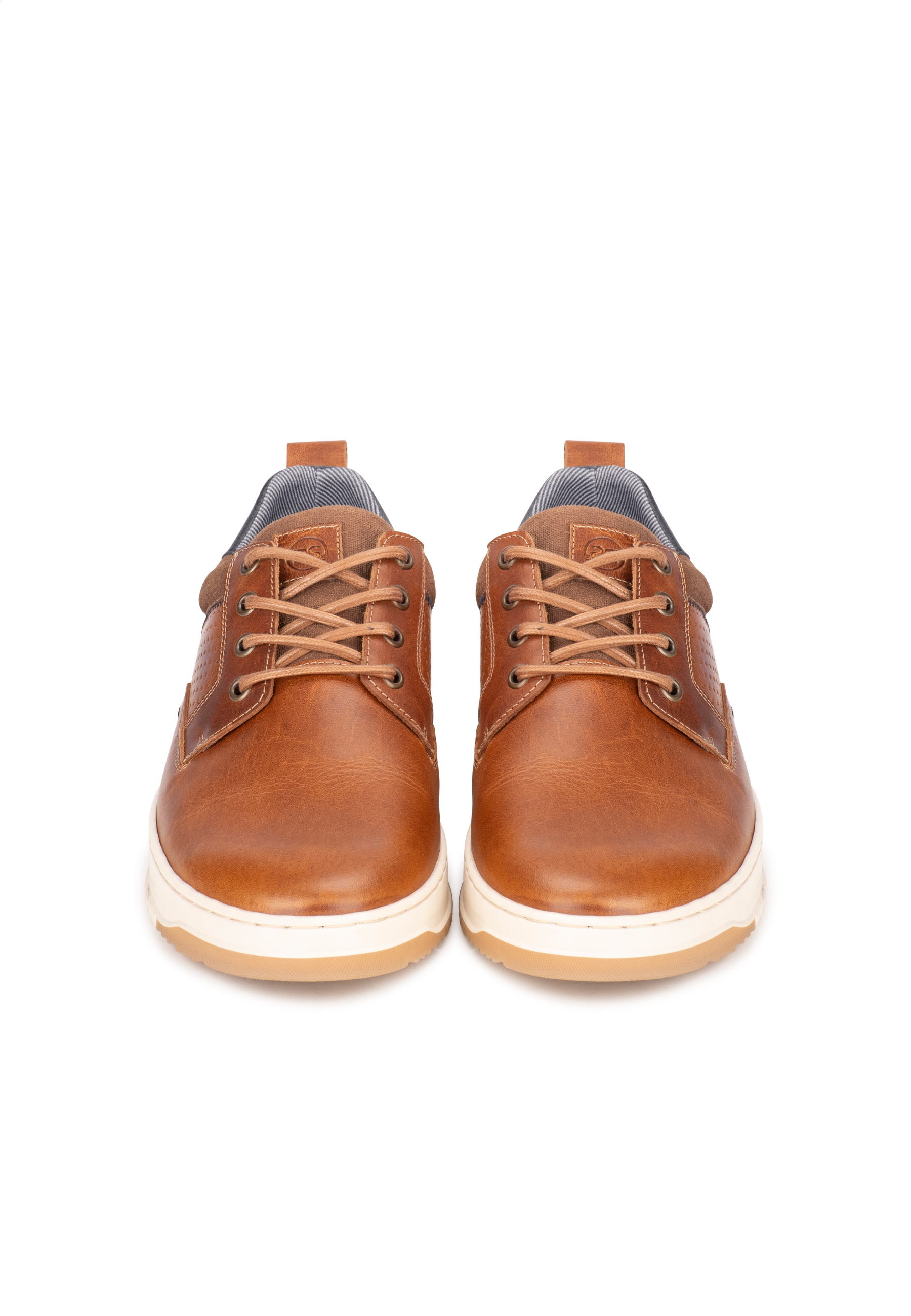 PS Poelman Heren JIM Veter Schoenen De Officiele POELMAN Webshop