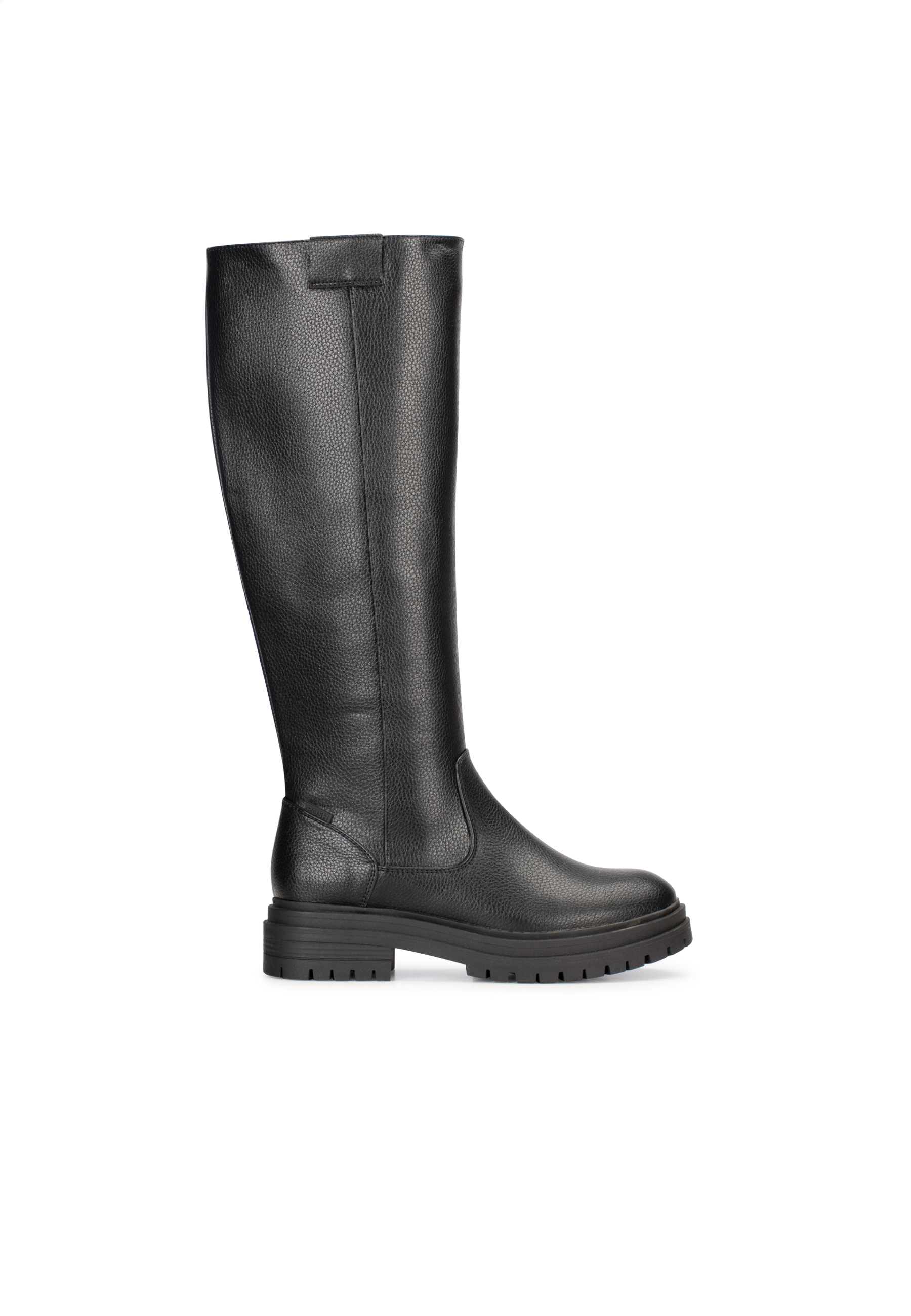 Poelman laarzen zwart hot sale