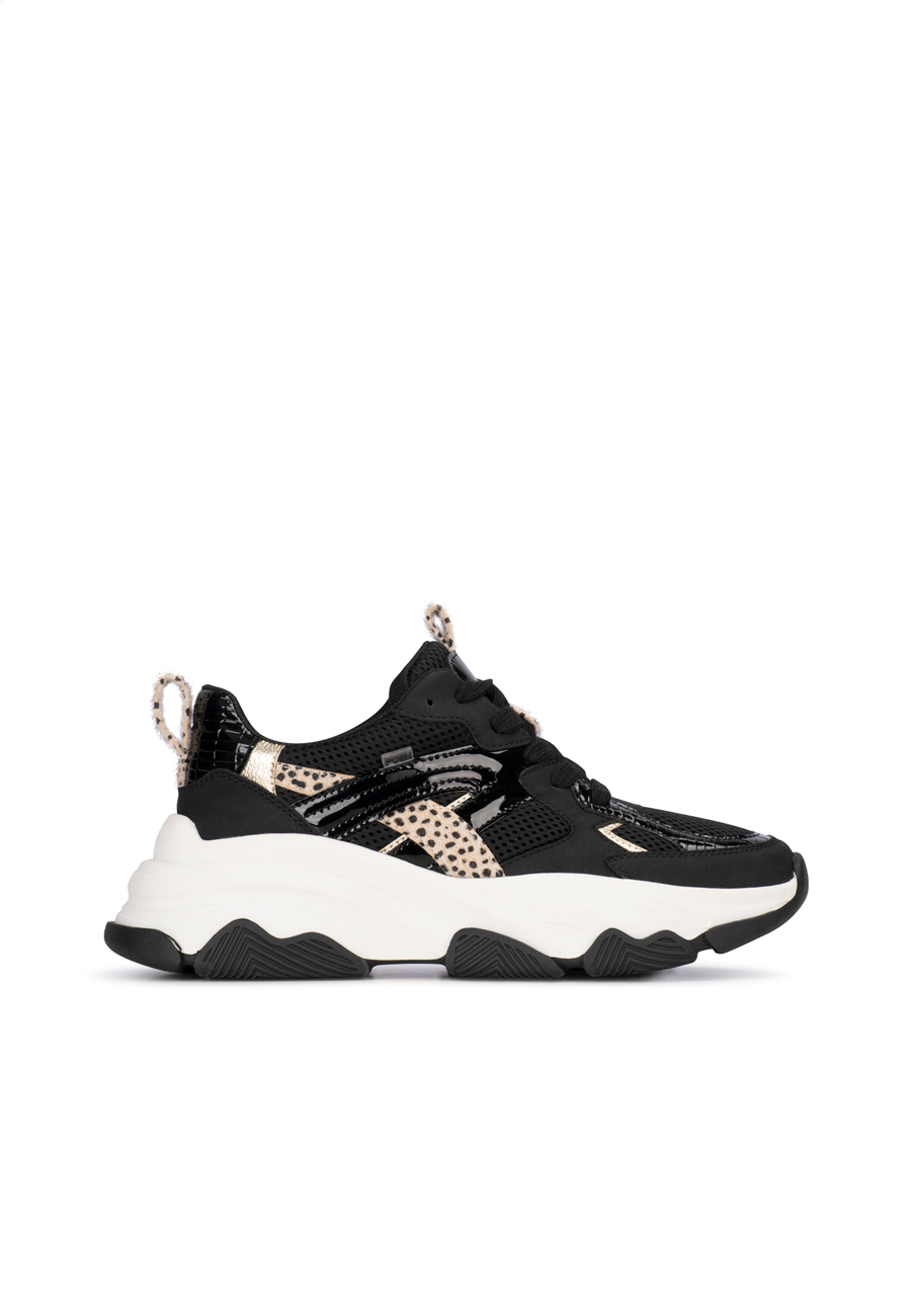 POSH by Poelman Women GIGI Sneaker The Official POELMAN Webshop