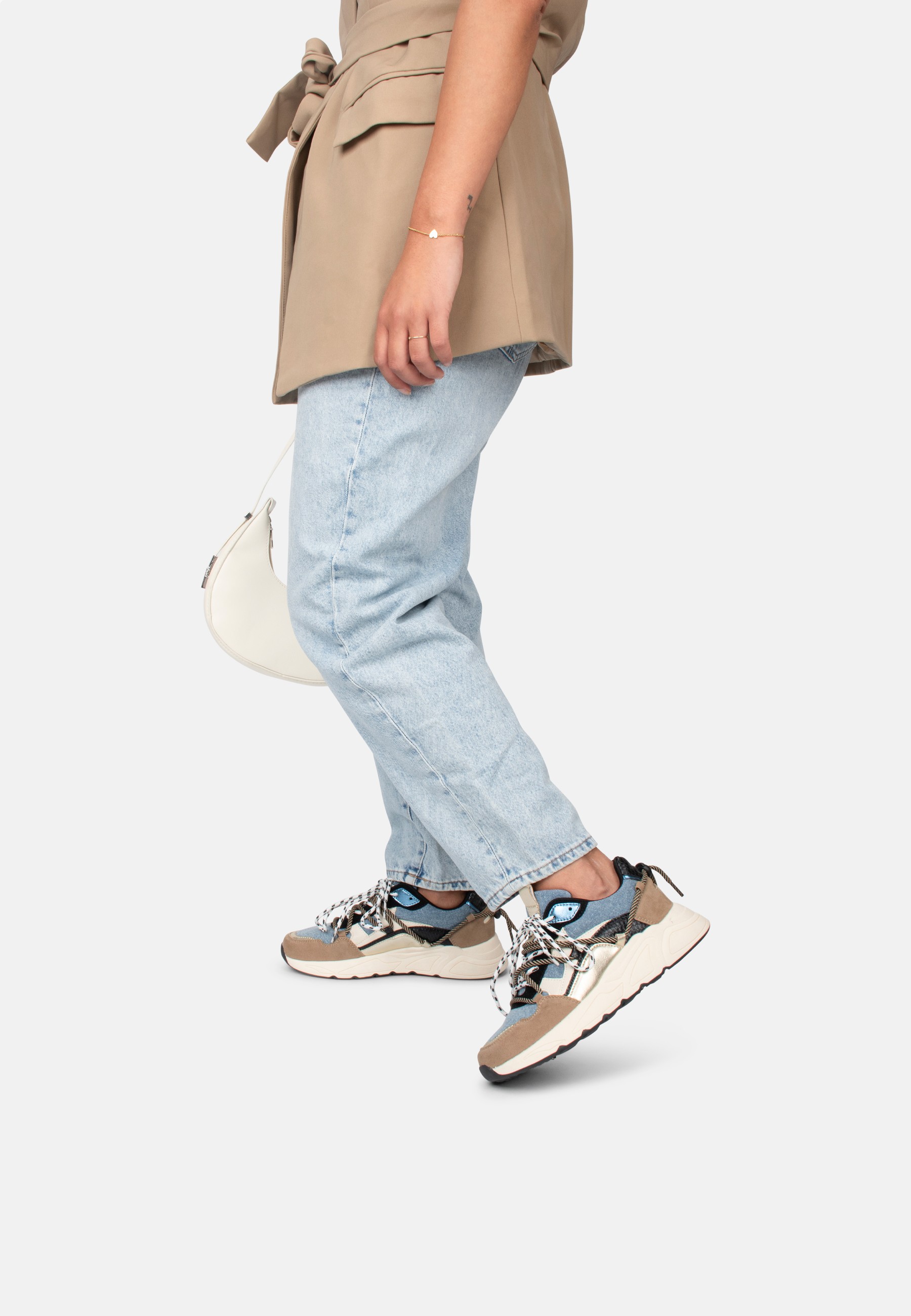 The official bag for sneakers discount