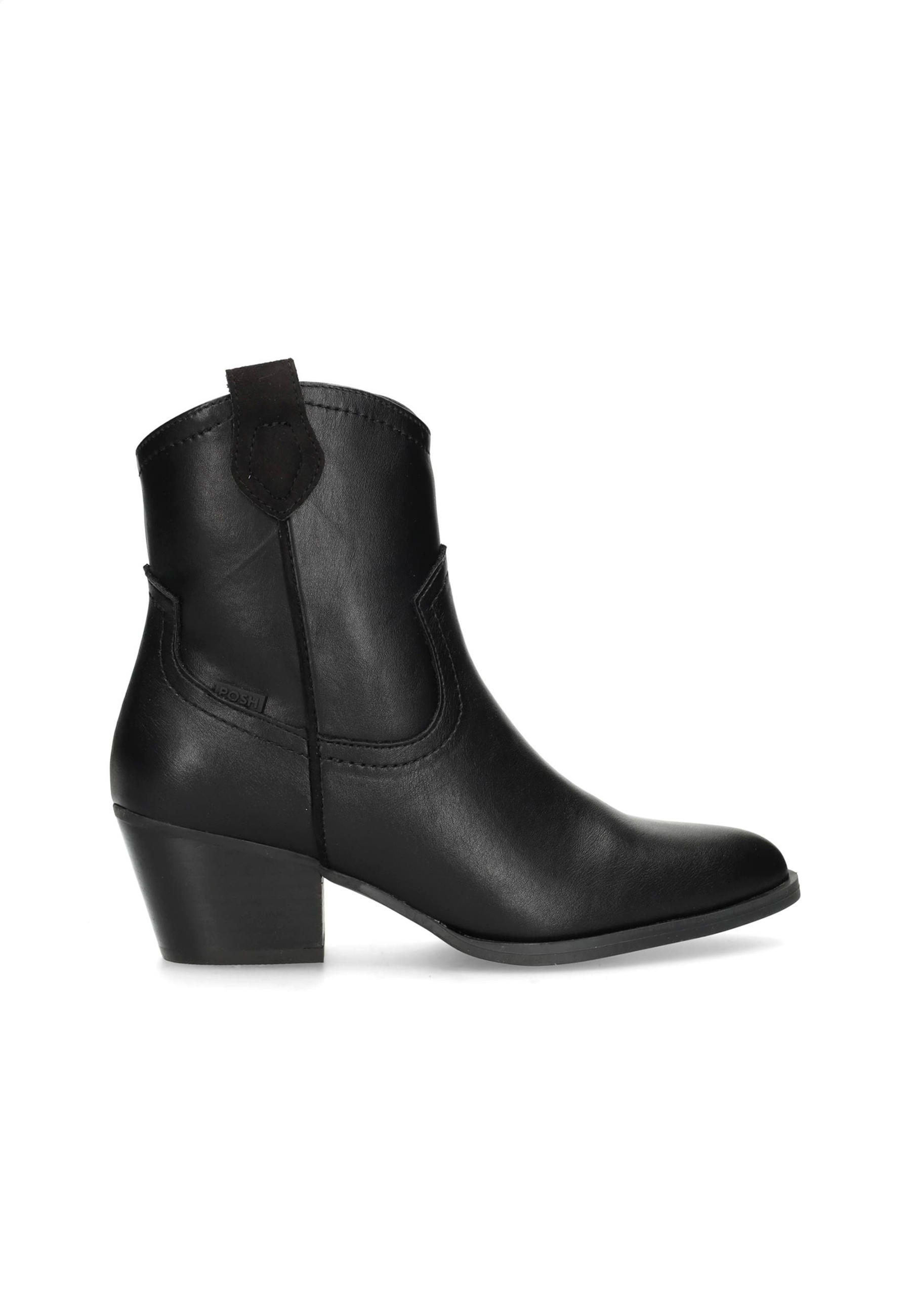 POSH by Poelman Dames JESSIE Ankle Boots The official POELMAN webshop