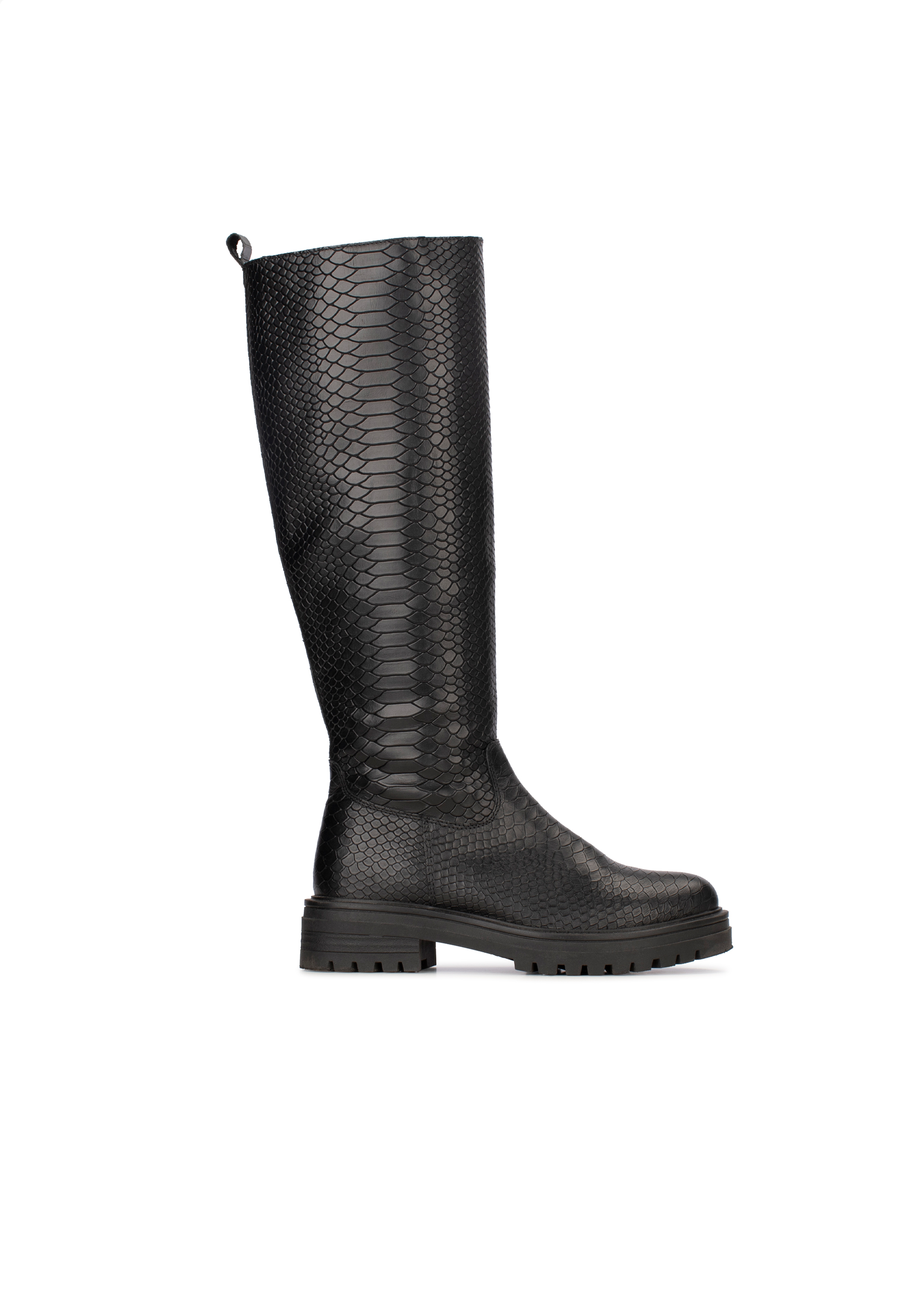 Poelman laarzen zwart deals