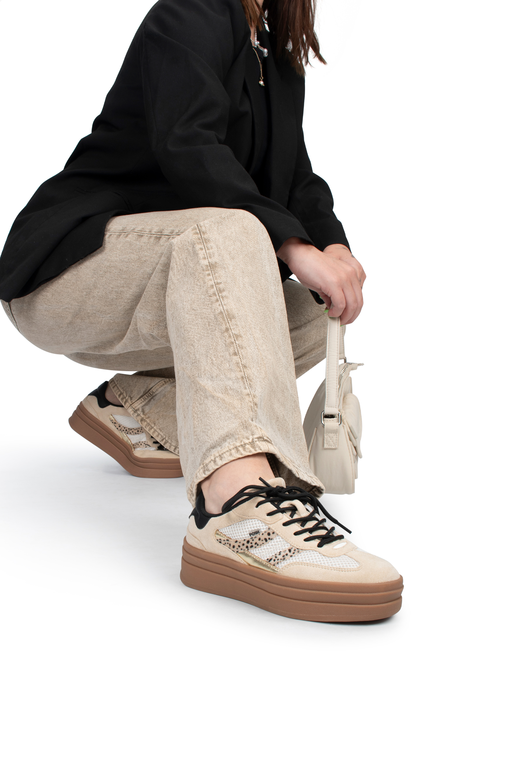 The official bag for sneakers cheap