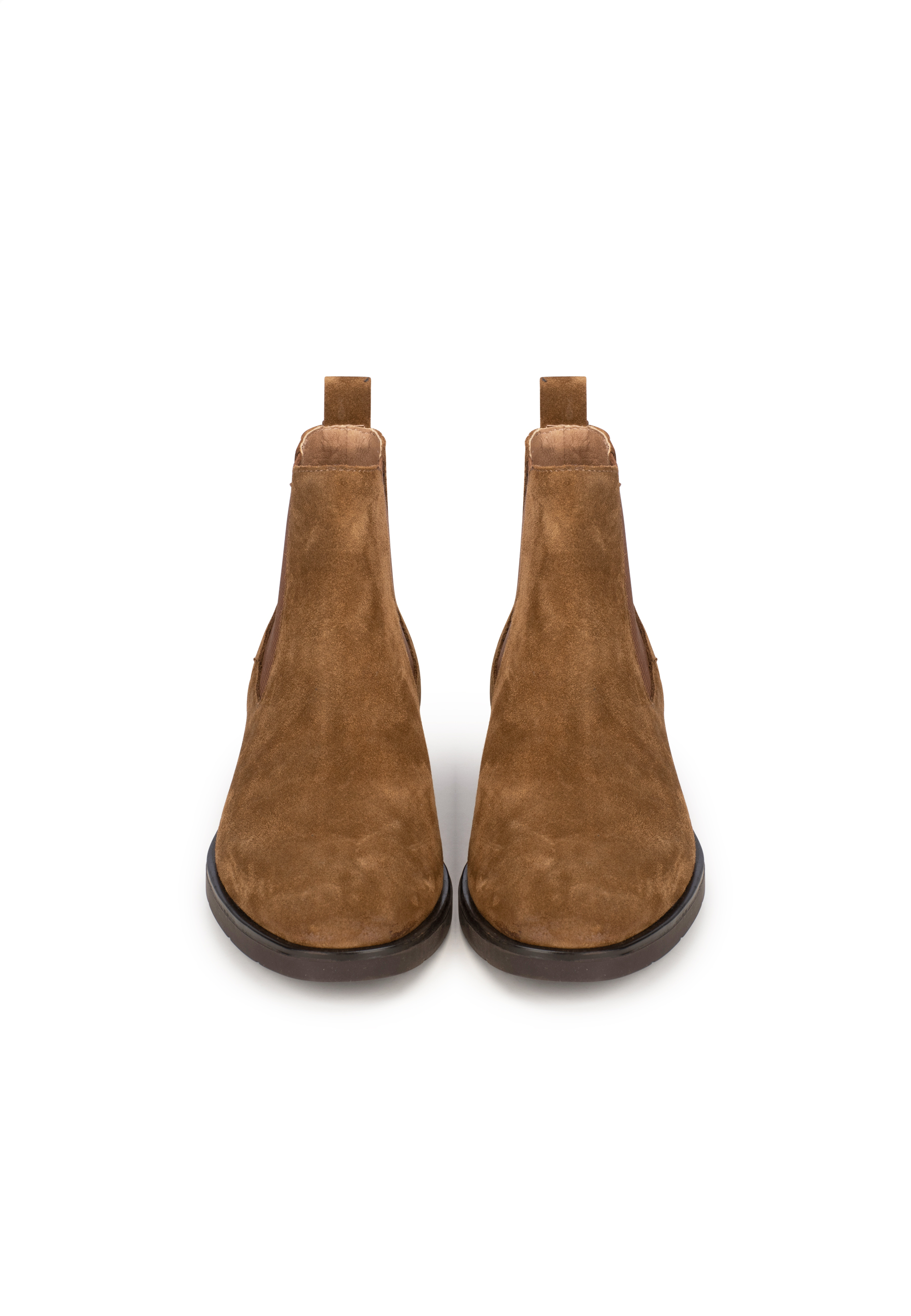 HABOOB Heren LIAM Chelsea Boots De Officiele POELMAN Webshop