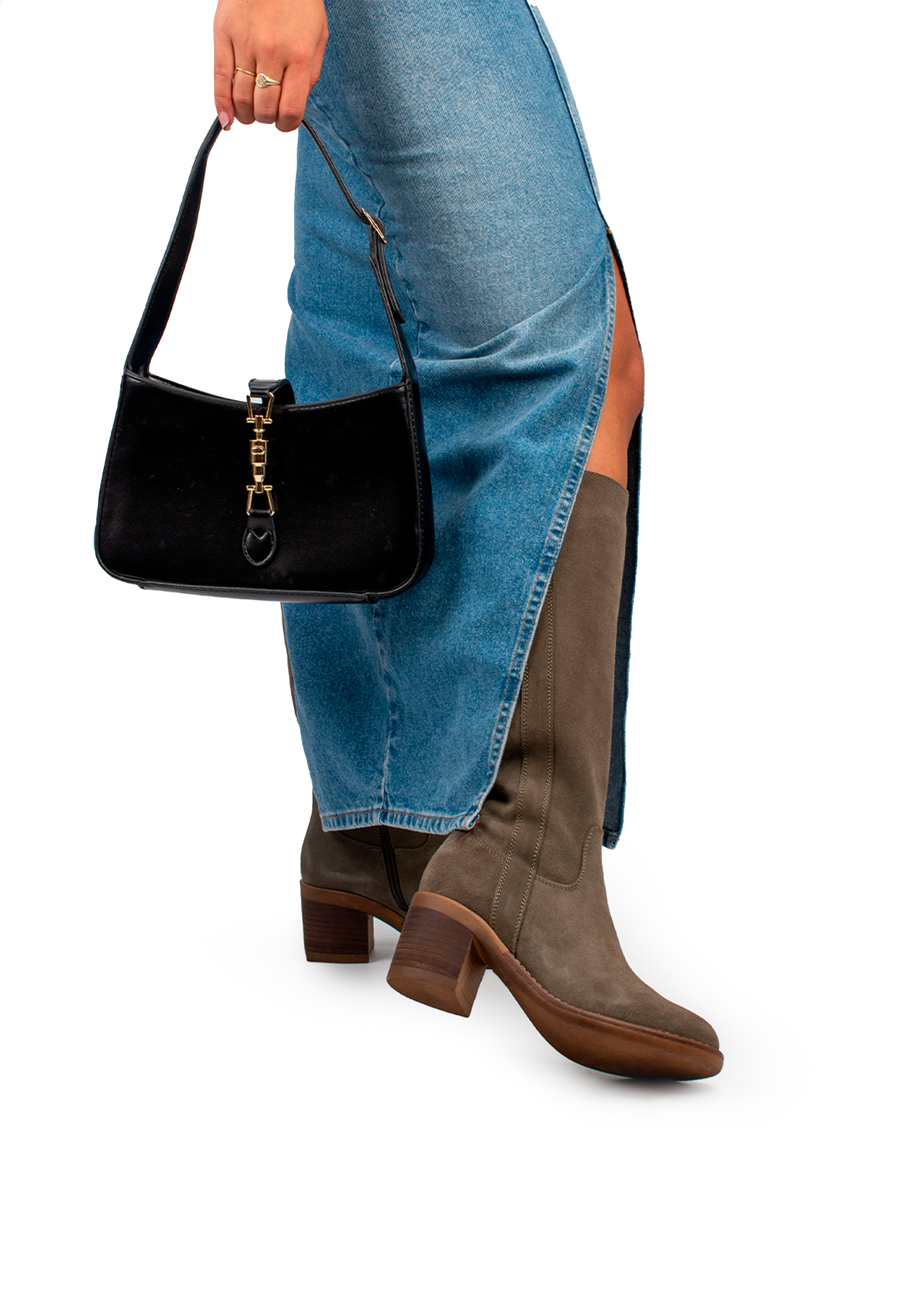 PS Poelman Women SAS Boots The Official POELMAN Webshop