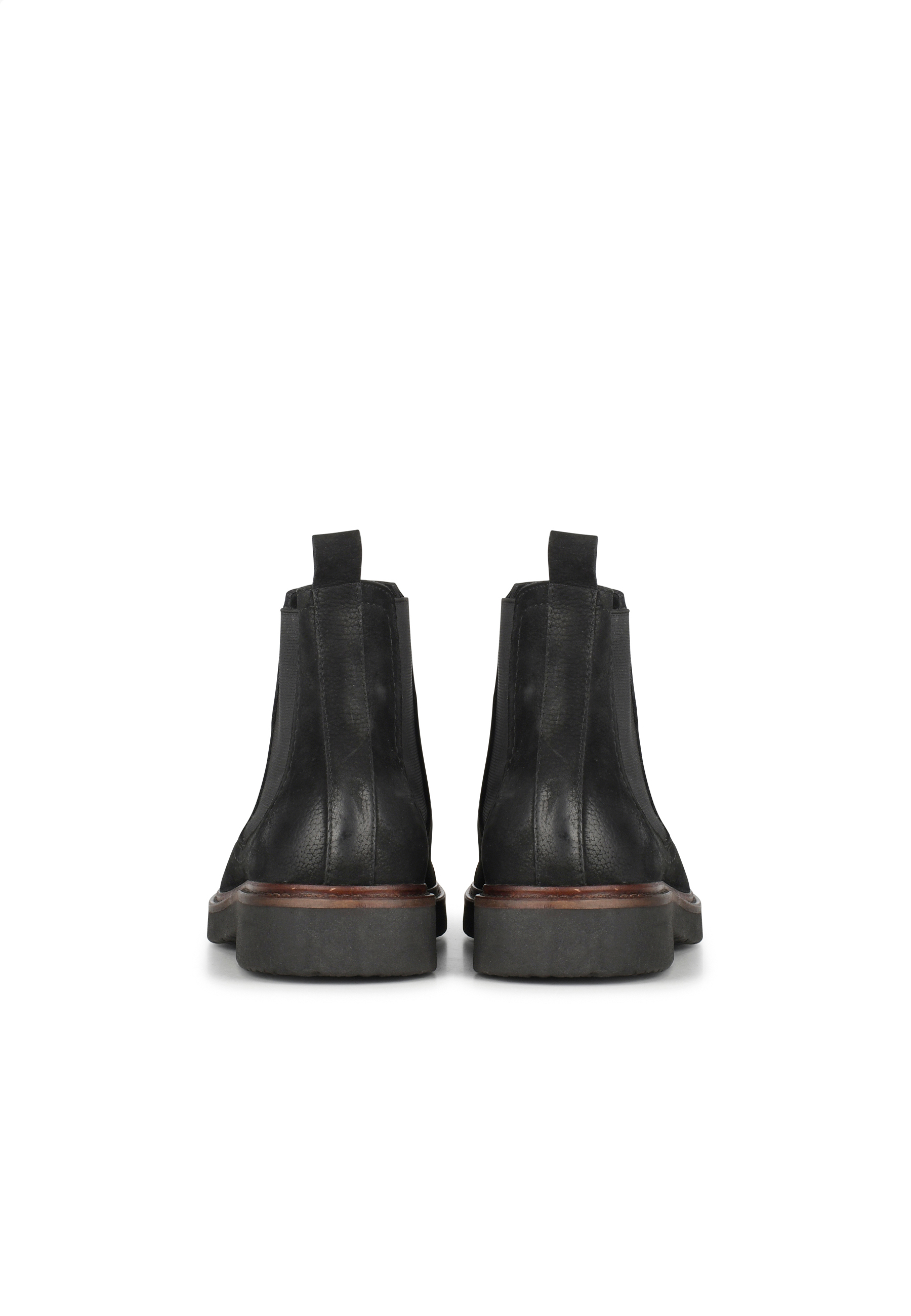Hudson chelsea boots mens top