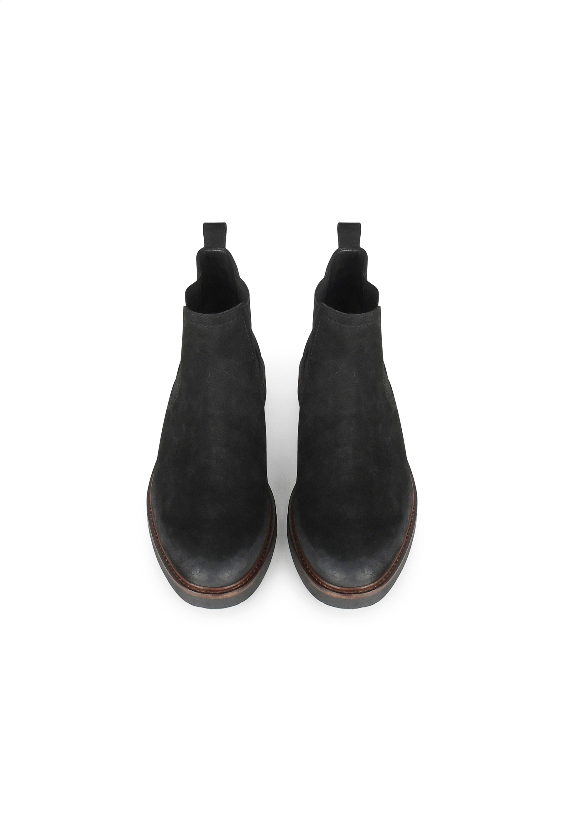 PS Poelman Men's HUDSON Chelsea boots De officiële POELMAN