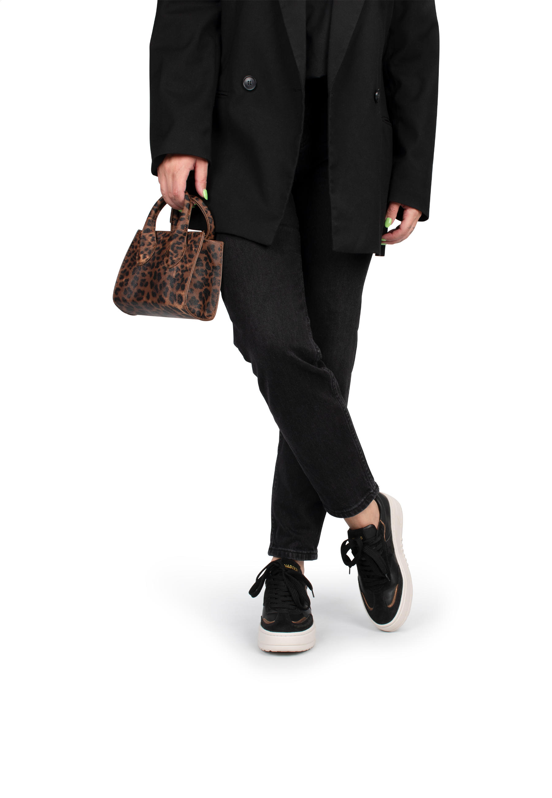 HABOOB Women AURELIE Sneakers The Official POELMAN Webshop