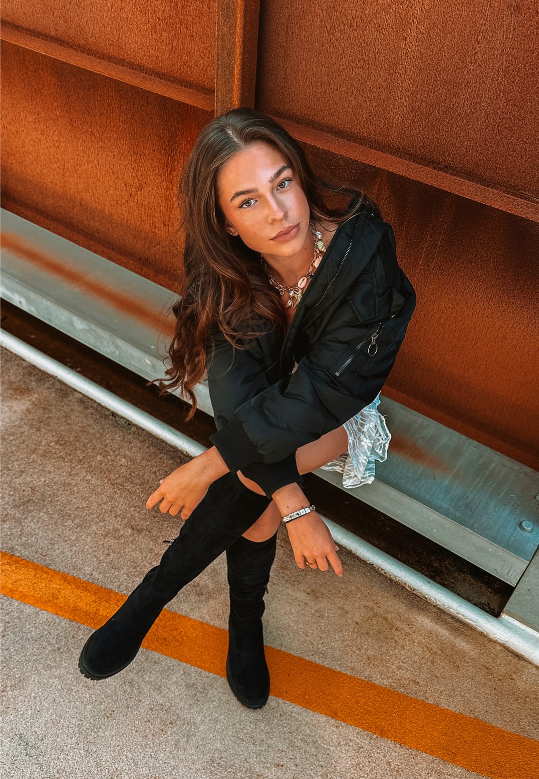 POSH by Poelman Dames CYBELE Laarzen De Officiële POELMAN Webshop