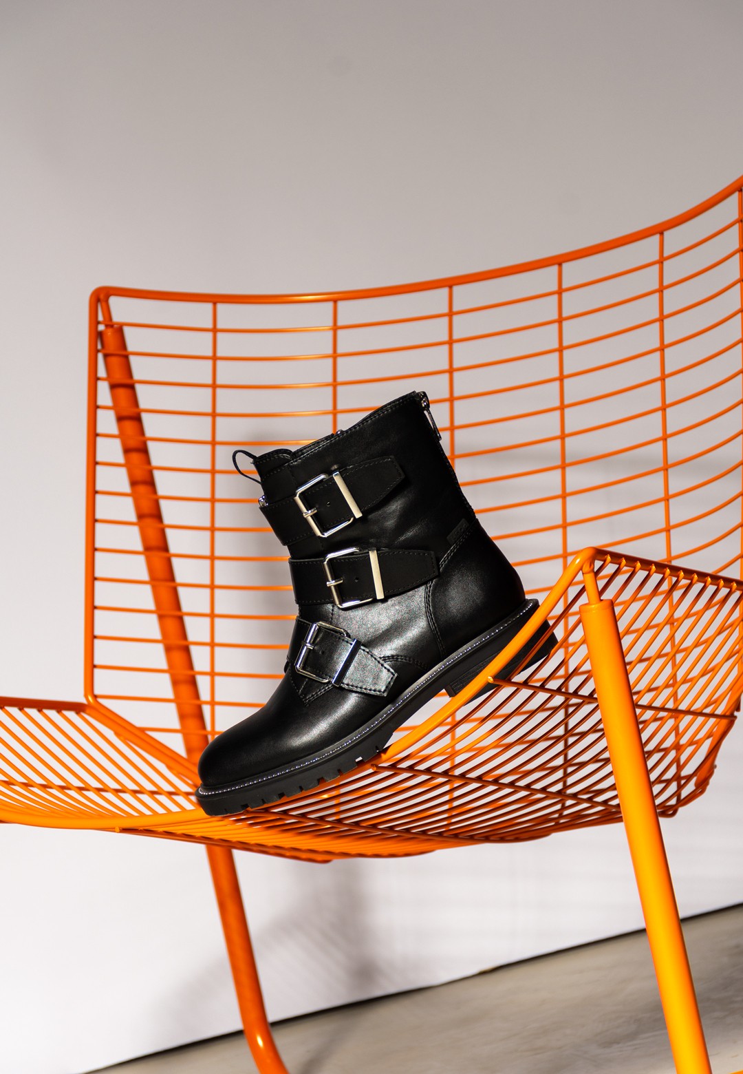 POSH by Poelman Women JANET Boots The official POELMAN webshop