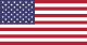 Verenigde Staten Flag